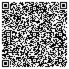 QR code with Dendekker Excavating-Concrete contacts