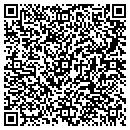 QR code with Raw Detailing contacts