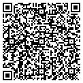 QR code with Almar Interiors contacts