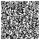QR code with Alberto's Mexican Restaurant contacts