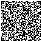 QR code with Denny's Excavating & Concrete contacts