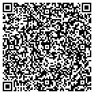 QR code with Desmet Septic & Excavating contacts
