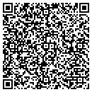 QR code with Hand Harvest Service contacts