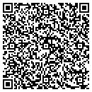 QR code with G A Youngblood contacts