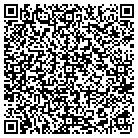QR code with Seamless Gutters By Bucksen contacts