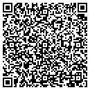QR code with Hendee's Farrier Service contacts