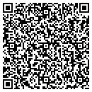 QR code with T R Auto Detailing contacts