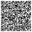 QR code with J And K Detailing contacts