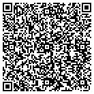 QR code with Jesus Washes Auto Detailing contacts