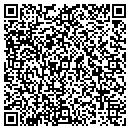 QR code with Hobo On The Hill Inc contacts