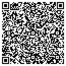 QR code with Artistic Design contacts
