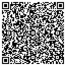 QR code with Tint Plus contacts