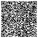 QR code with C & P Guttering contacts