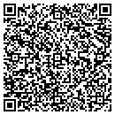 QR code with Hall Plumbing CO contacts