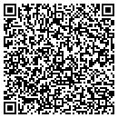 QR code with Garys Gutter Cleaning & Screen contacts