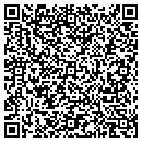 QR code with Harry Moody Iii contacts