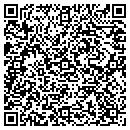 QR code with Zarros Detailing contacts