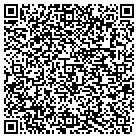 QR code with Koshin's Gi Services contacts