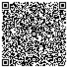 QR code with Aloha Orthopedic & Fracture contacts