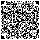 QR code with One Hour Modernizing Dry Clean contacts