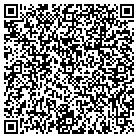 QR code with Fanning Excavating Inc contacts