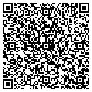 QR code with Hansen's 76 contacts