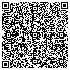 QR code with Kc Gutterguard By Gutterglove contacts