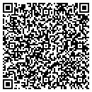 QR code with K C Guttering contacts