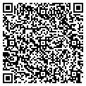 QR code with Leafx contacts