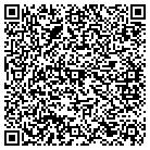 QR code with Hvac Contractor Cartersville GA contacts