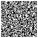 QR code with Mw Guttering contacts