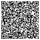 QR code with M Elizabeth Reardon contacts