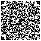 QR code with Precision Seamless Guttering contacts