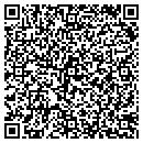 QR code with Blackshear Auto Spa contacts