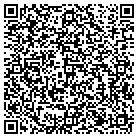 QR code with Preferred Seamless Guttering contacts