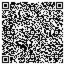 QR code with Raffles' Bridge Club contacts