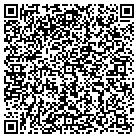 QR code with Sandhills Bridge Studio contacts
