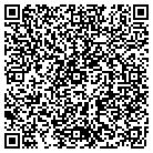 QR code with Petzold's Drive In Cleaners contacts