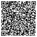 QR code with C A Assoc contacts