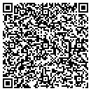 QR code with Zack Woods Herb Farm contacts