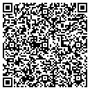 QR code with J M I Service contacts