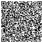 QR code with Glanz Excavating Inc contacts