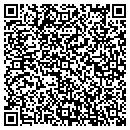 QR code with C & H Guttering LLC contacts