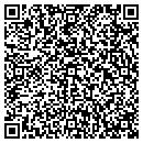 QR code with C & H Guttering LLC contacts