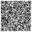 QR code with J & S Mechanical Contractors contacts