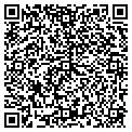 QR code with Hydra contacts