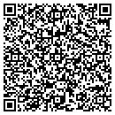 QR code with A Change Of Space contacts