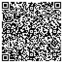 QR code with Haney Excavating LLC contacts