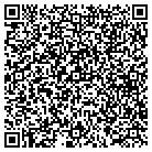 QR code with Hanish's Backhoe Works contacts