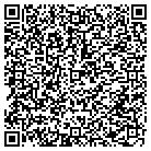 QR code with Radiant Dry Cleaners & Laundry contacts